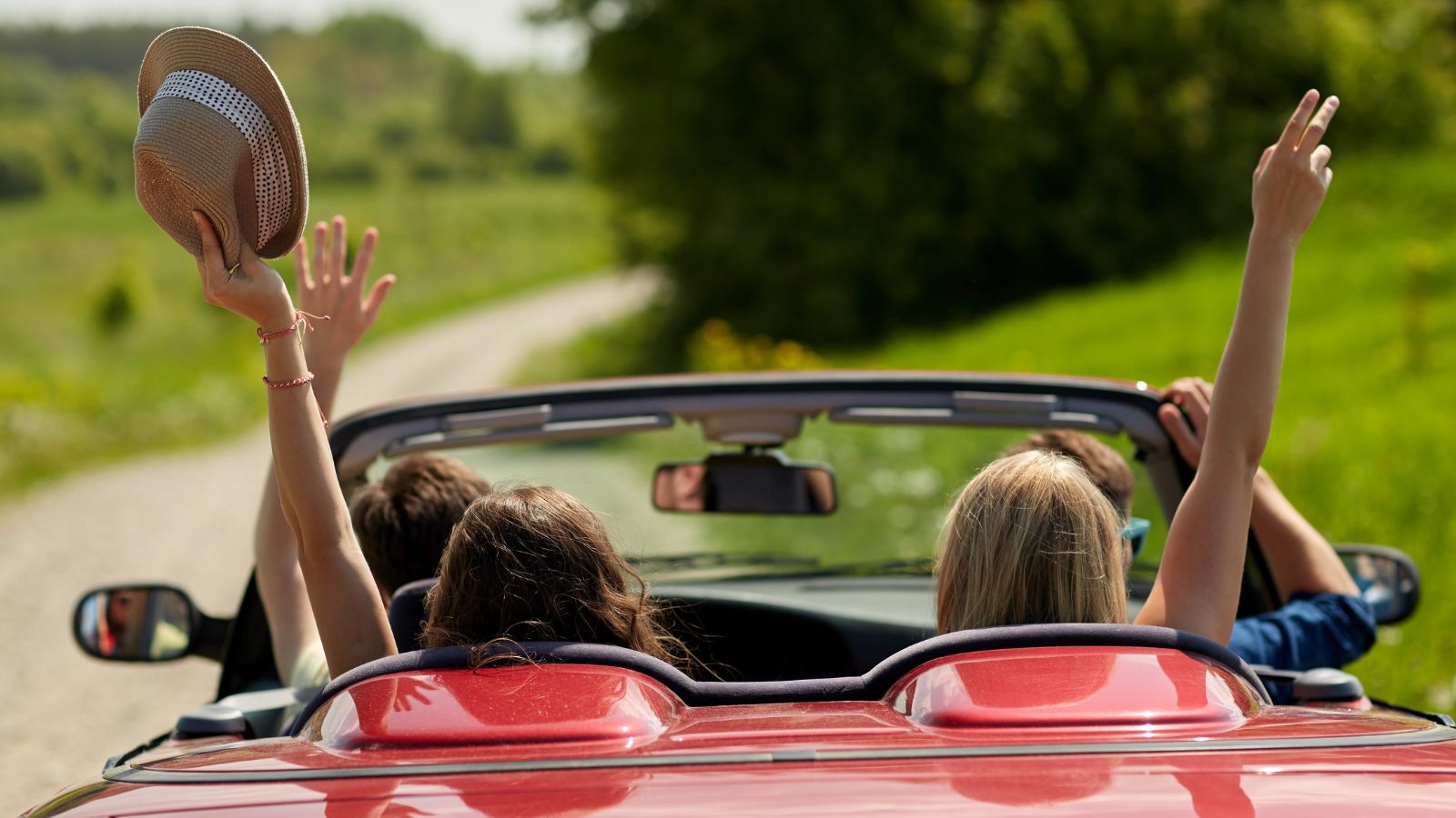 Discovering Montgomery County, TN: A Hub of Fun and Recreation - Kim ...