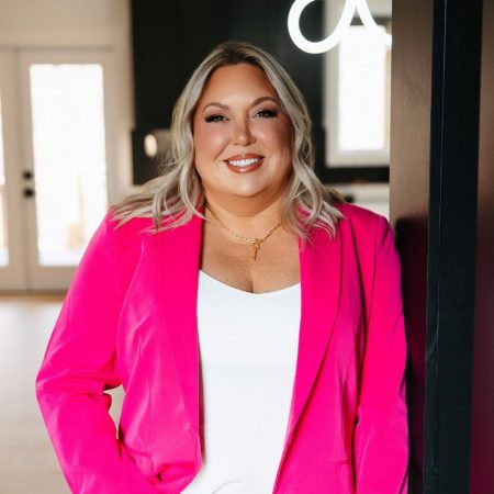 Kim James 2026 Social Media Profile Picture